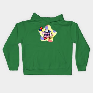 Adorable Doctor Kids Hoodie